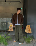 Daily Cargo Pants