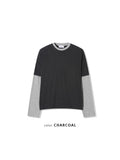 Sli Layered Longsleeve