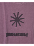 ASTERISK PIGMENT T-SHIRTS
