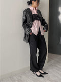 Bron Layered Bustier