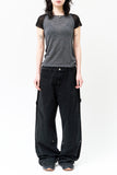 (W) Solar Top