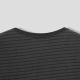 Ruka Dyeing Striped Longsleeve