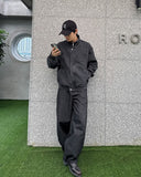 Onin Non-Fade Denim Pants