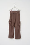 (W) Tens Pocket Pants