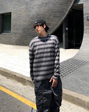 [Plan] Summer Vintage Stripe Knit