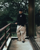 Painting Balloon Chino Pants