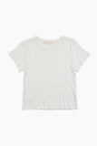 Boten cotton basic t-shirt