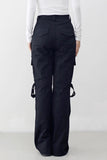 Et Strap Bootcut Pants