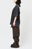 Slow Dive Printed Top