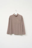 (W) Joy Warm Pola Fleece Top