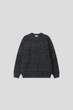 Mono Punching Knit