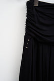 (W) Ring Skirt