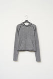 (W) Philo Hooded Knit