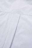 Dacre western loose shirt