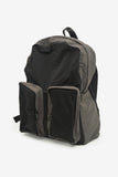 Varka two pocket backpack