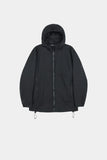 Lezo Hooded Jumper