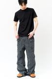 Neo Cropped Slim Top