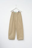 (W) Westy Buckle Wide Pants
