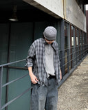 Noa Check Shirt
