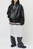 (W) Keen Lace Skirt