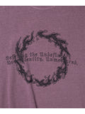 ETERNAL LOOP PIGMENT T-SHIRTS