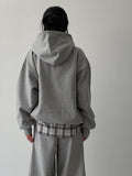 [Unisex] Miyu Overfit Hoodie