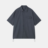 Great String Half Shirt