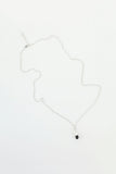 Zyu Long Drop Necklace