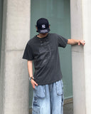 Sure Pigment Short Sleeve T-shirt