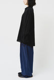 (W) Sports Mesh Banding Pants