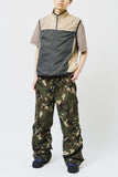 Tet Military Cargo Pants
