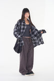 Mov ample wide pants