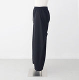 (Unisex) Mack Curve Cut Pants
