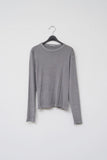 (W) Coco Pigment Longsleeve