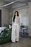 Shine Angora Cardigan