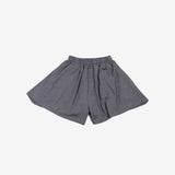 Drapin Banding Shorts