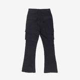 Bambi bootcut cargo pants