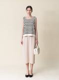 London Square Sleeveless