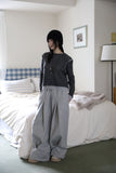 Needs Slit Balloon Pants