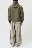 Salt Cation Cotton Anorak
