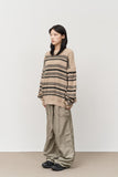 (W) Rinse Pocket Pants