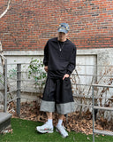 Hig Pocket T-Shirt