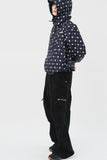 (W) Seolo Star Wind Jumper