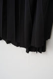 (W) The Pleats Skirt
