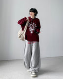 Festa Loose Long Sleeve