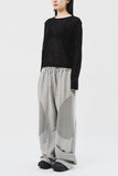 (W) Pop Star Layered Top