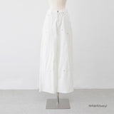 Subi Carpenter Wide Pants