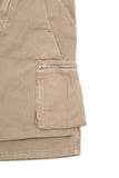 Ben cargo bermuda pants