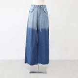Lipe Gradient Washing Pants