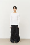 Cond Wide Cargo Pants